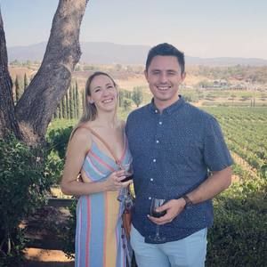 Meet your Posher, Jordan